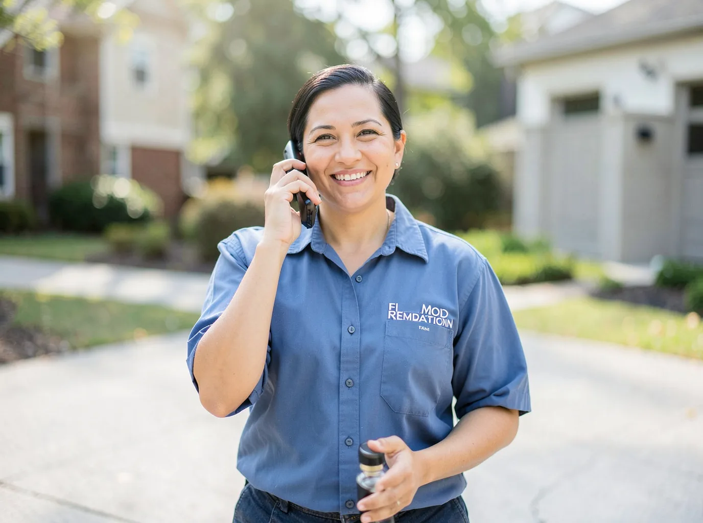 Mold Remediation Herrick, SD FAQs